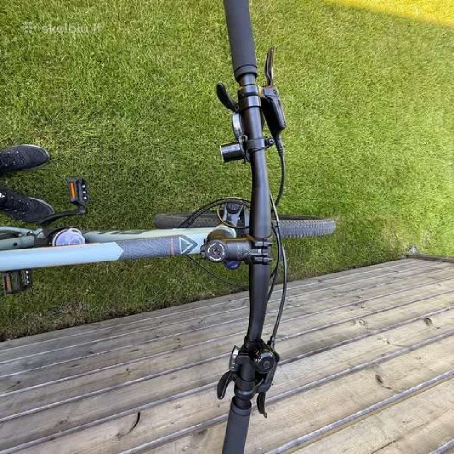 MTB dviratis Fuji Nevada 29" - nuotraukos Nr. 7
