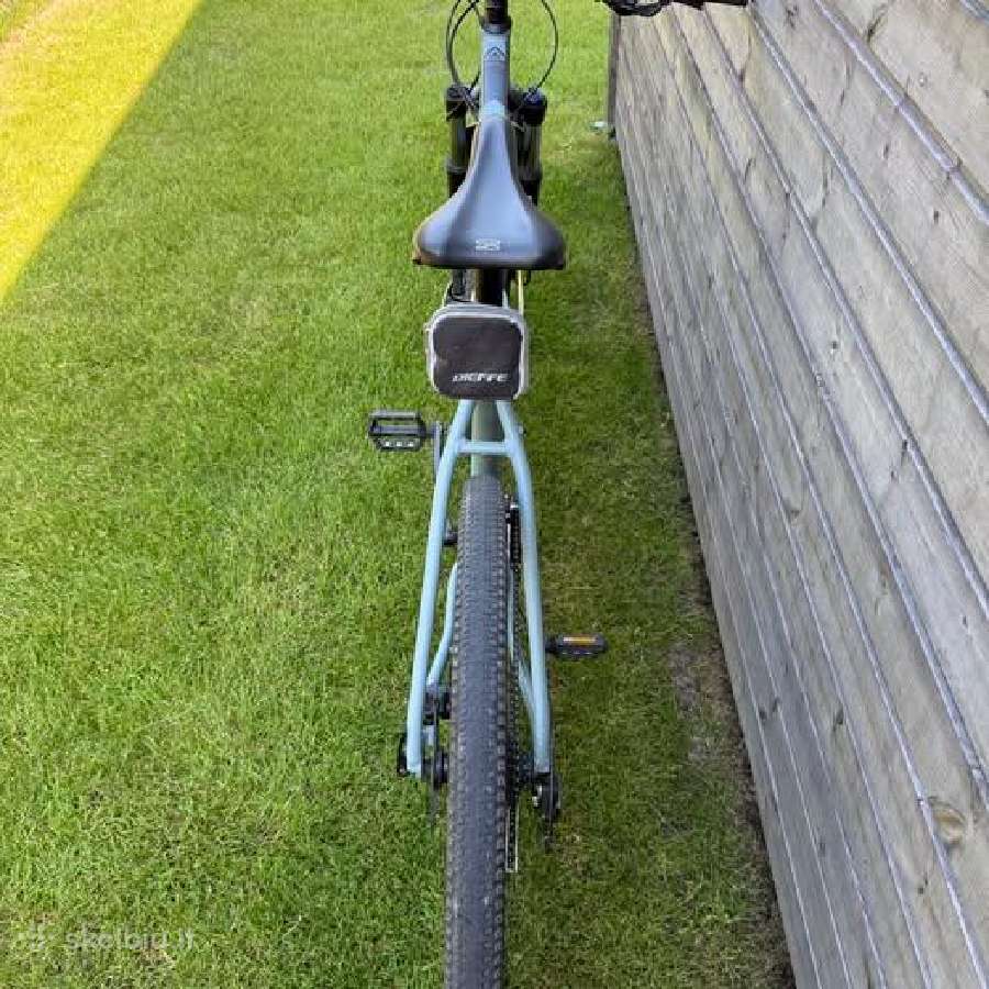 MTB dviratis Fuji Nevada 29" - nuotraukos Nr. 3