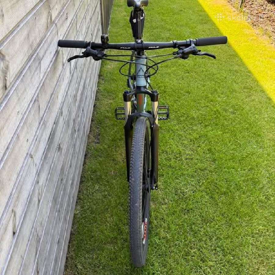 MTB dviratis Fuji Nevada 29" - nuotraukos Nr. 5