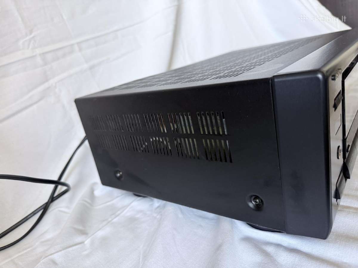 Onkyo Tx-7830 - nuotraukos Nr. 7