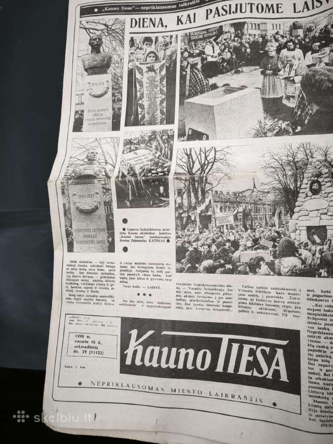Antikvarinė knyga, spauda - nuotraukos Nr. 7