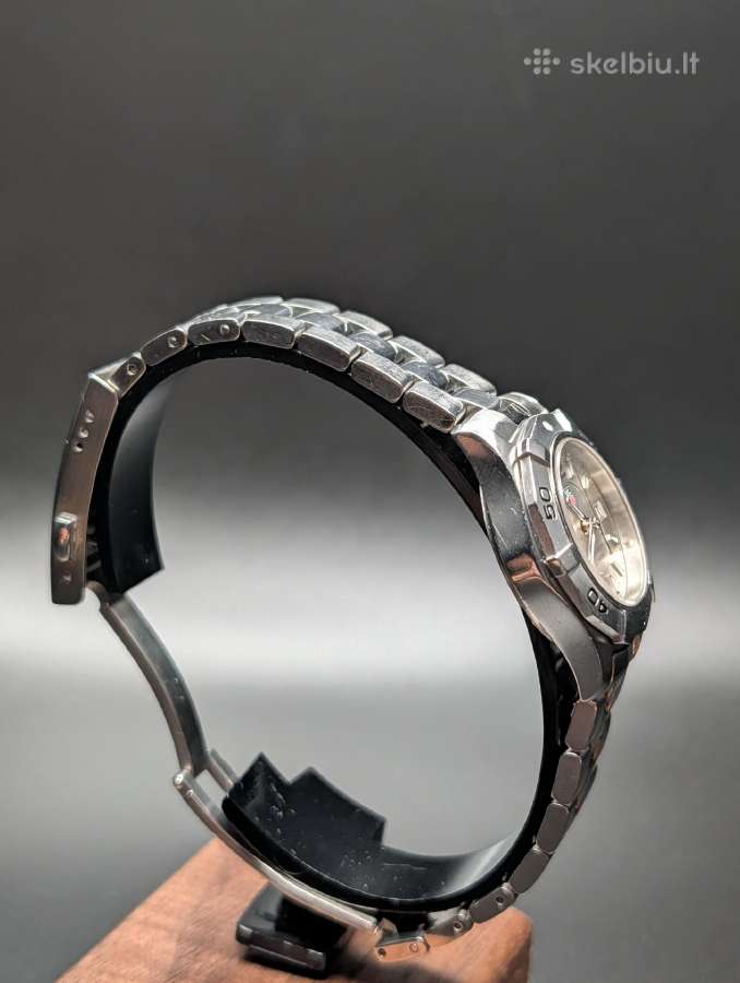 Tag Heuer Aquaracer Waf1412 - nuotraukos Nr. 3