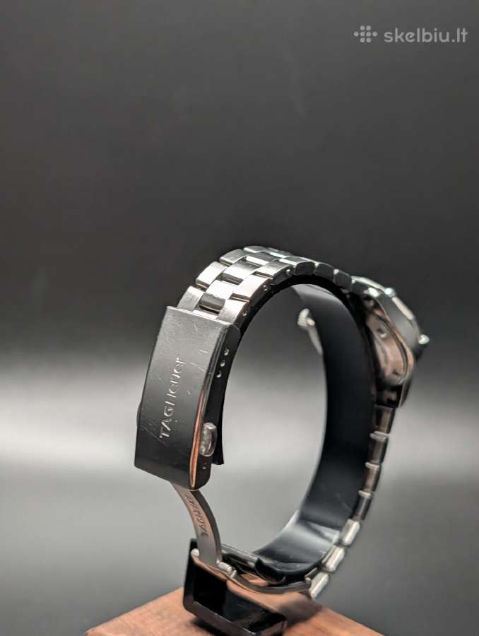 Tag Heuer Aquaracer Waf1412 - nuotraukos Nr. 4