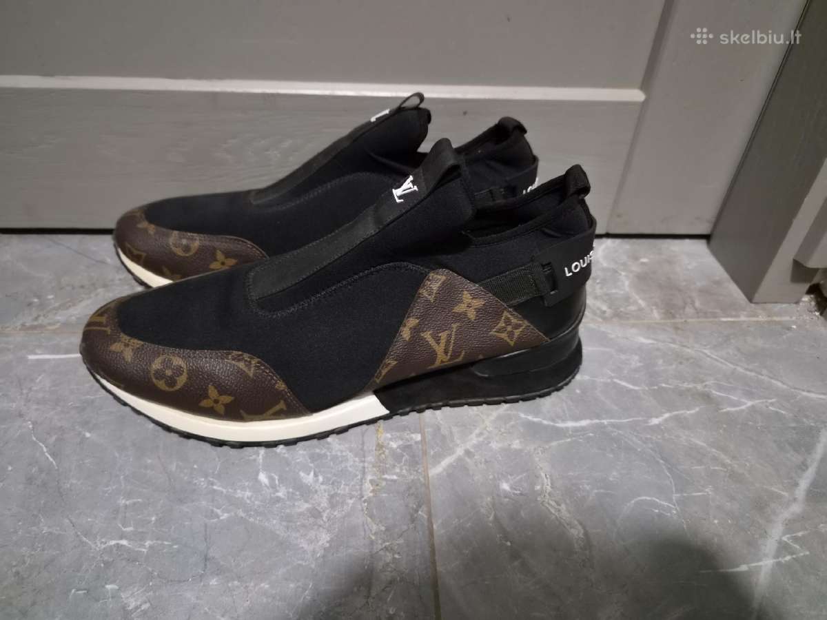Louis Vuitton laisvalaikio kedukai - nuotraukos Nr. 2