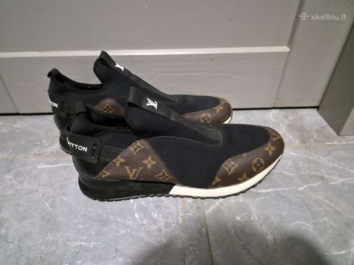Louis Vuitton laisvalaikio kedukai - nuotraukos Nr. 3