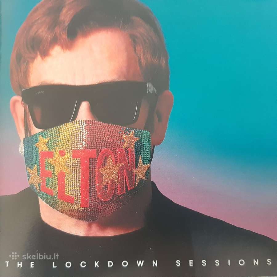 Keletas CD - nuotraukos Nr. 5
