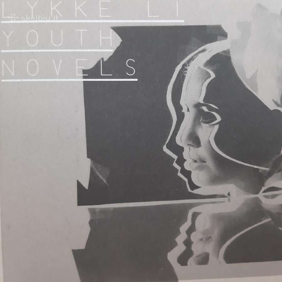 Keletas CD - nuotraukos Nr. 17