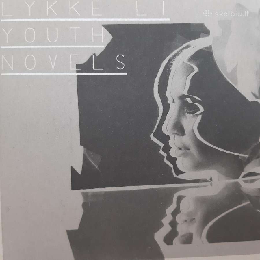 Keletas CD - nuotraukos Nr. 21