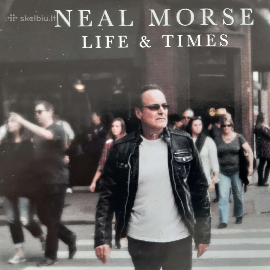 Keletas CD - nuotraukos Nr. 25