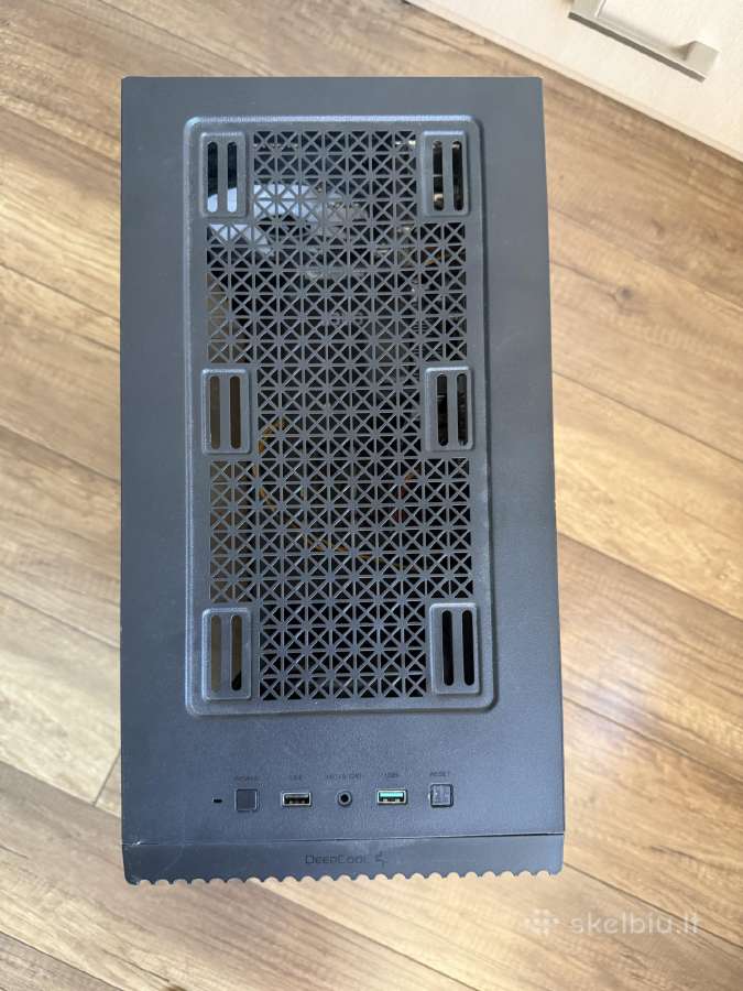 Žaidimų kompiuteris( Gaming Pc) - nuotraukos Nr. 3