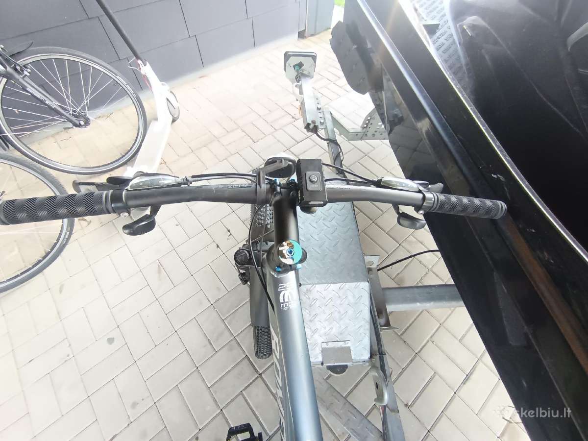 Romet Rambler R 9.1, 29 colių ratai - nuotraukos Nr. 8