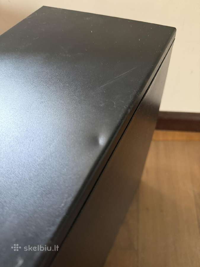 Žaidimų ir darbo stacionarus Pc i5 Gtx1050 1.5tb - nuotraukos Nr. 7