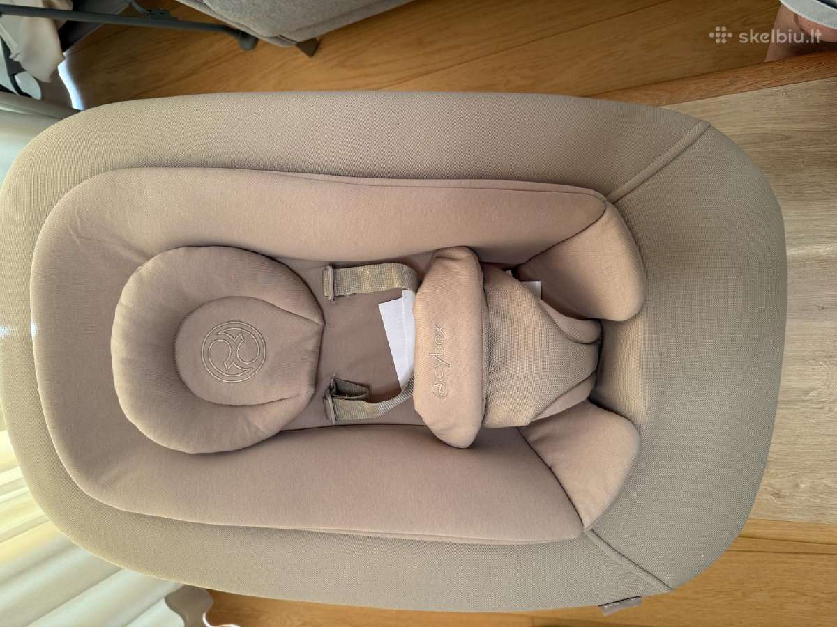 Cybex Gold Bouncer (gultukas) - nuotraukos Nr. 3