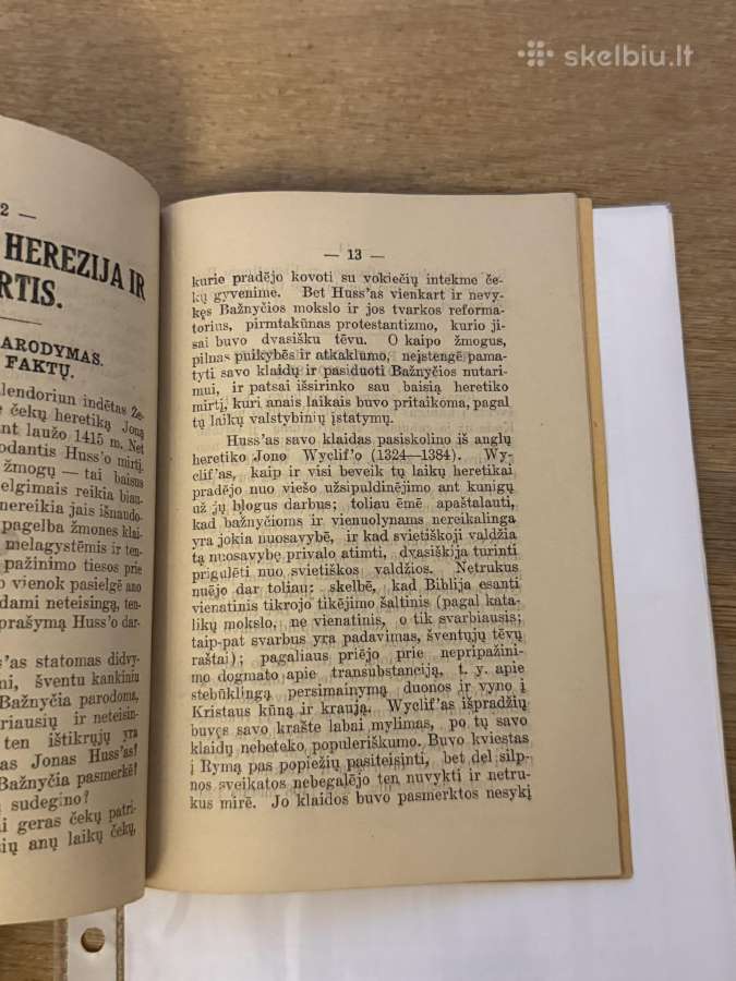 Teisybės vardan 1916 m. - nuotraukos Nr. 4
