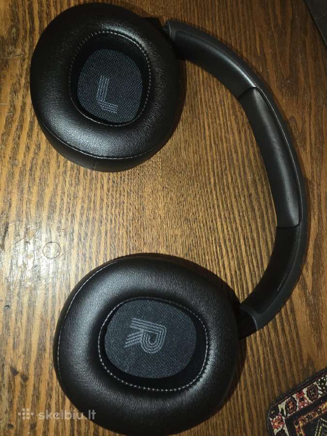 Jbl Tune 770nc - nuotraukos Nr. 5
