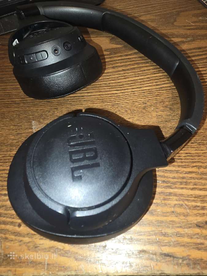 Jbl Tune 770nc - nuotraukos Nr. 6