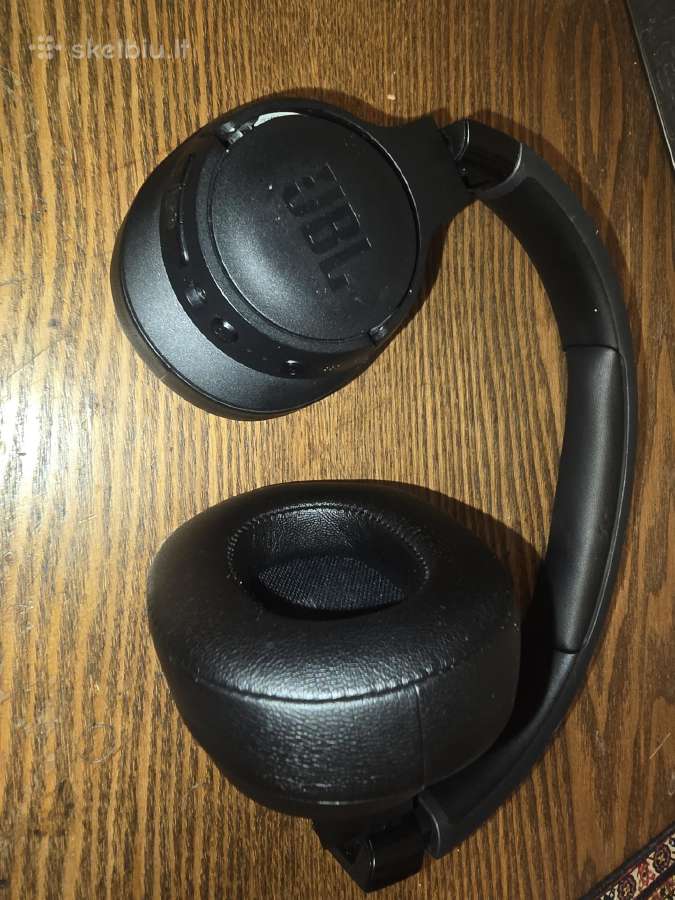 Jbl Tune 770nc - nuotraukos Nr. 7