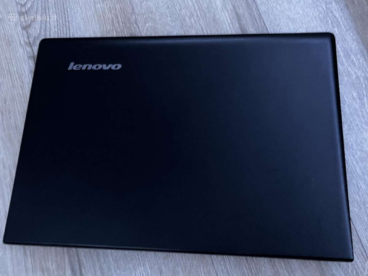 Lenovo ideapad 100-15ibd - nuotraukos Nr. 3