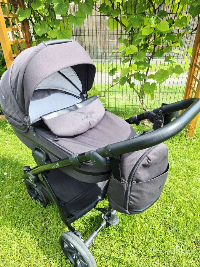Parduodamas Tutis Uno 3+ 3 in 1 - nuotraukos Nr. 2