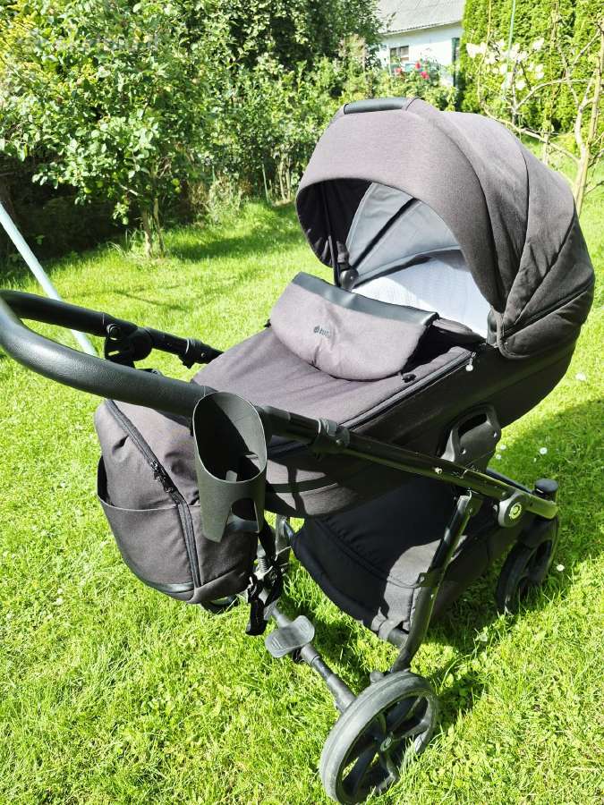 Parduodamas Tutis Uno 3+ 3 in 1 - nuotraukos Nr. 3