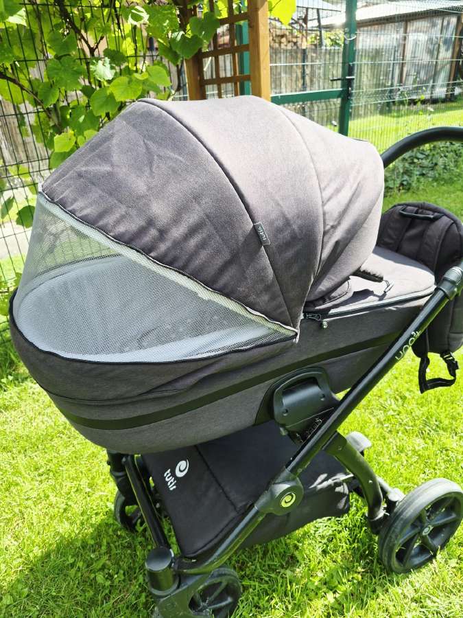 Parduodamas Tutis Uno 3+ 3 in 1 - nuotraukos Nr. 4