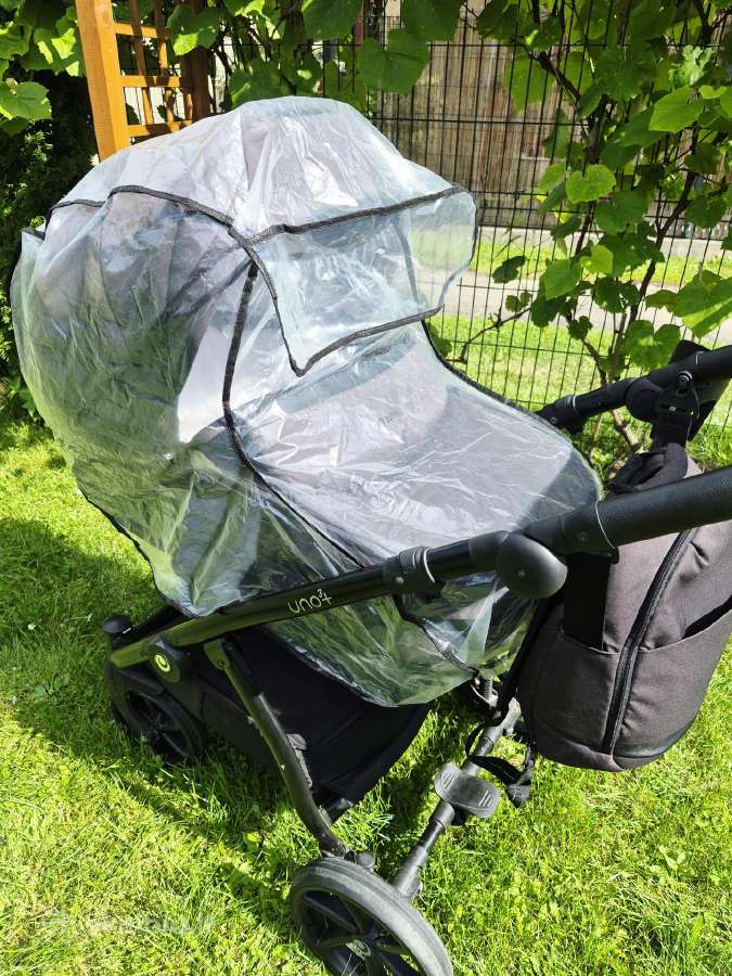 Parduodamas Tutis Uno 3+ 3 in 1 - nuotraukos Nr. 6