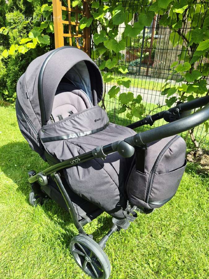 Parduodamas Tutis Uno 3+ 3 in 1 - nuotraukos Nr. 8