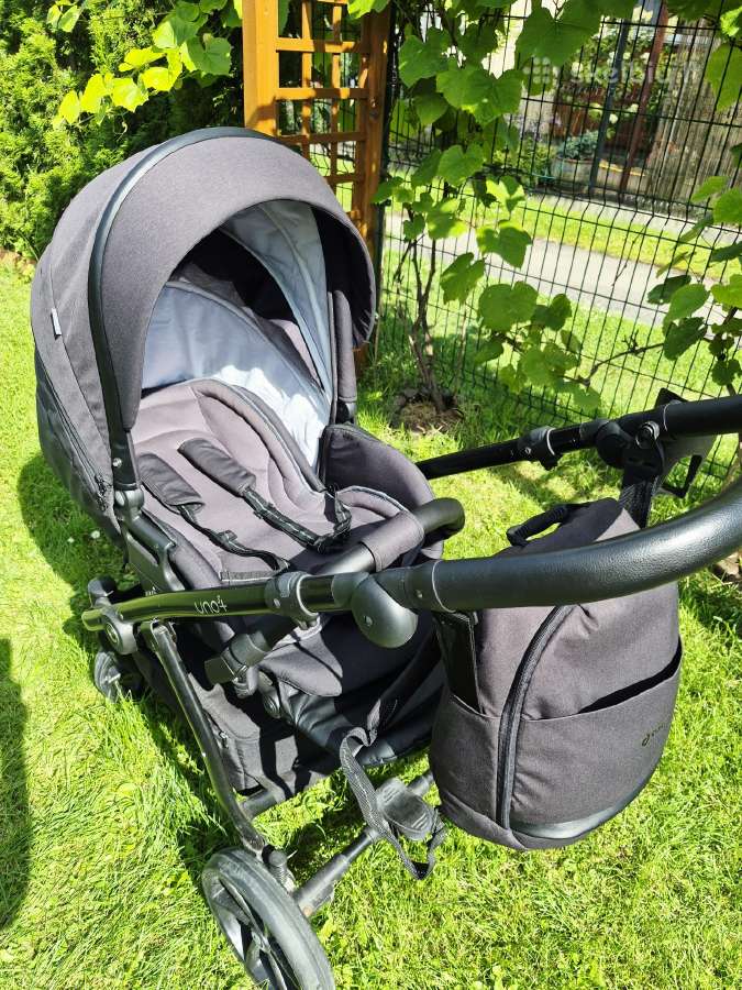 Parduodamas Tutis Uno 3+ 3 in 1 - nuotraukos Nr. 10