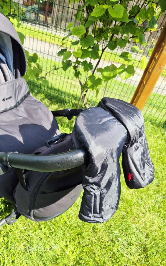 Parduodamas Tutis Uno 3+ 3 in 1 - nuotraukos Nr. 11
