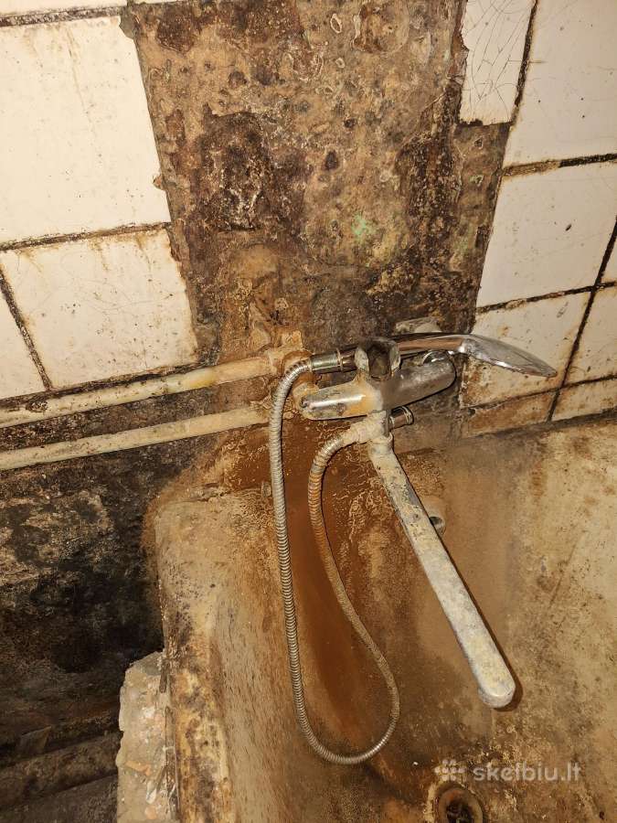 Santechnikas Romik . Plumber"rem" - nuotraukos Nr. 9
