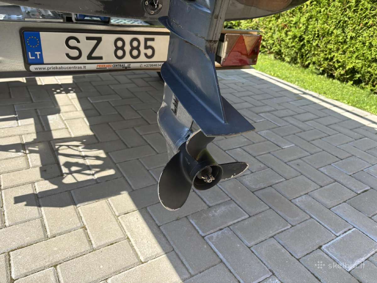 Plastikine Valtis su pilnu komplektu - nuotraukos Nr. 6