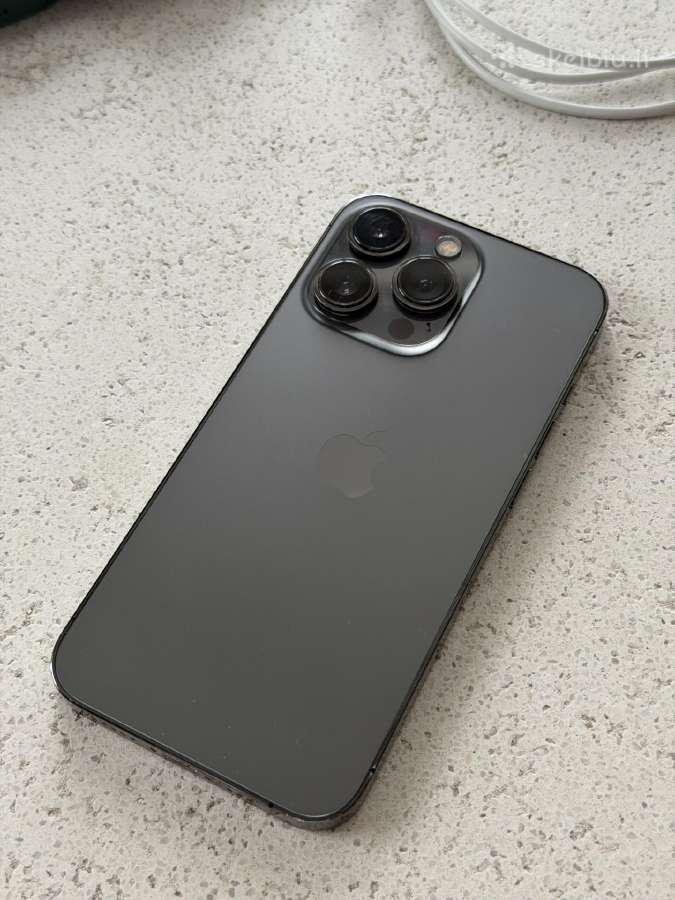 iPhone 13 Pro - nuotraukos Nr. 2
