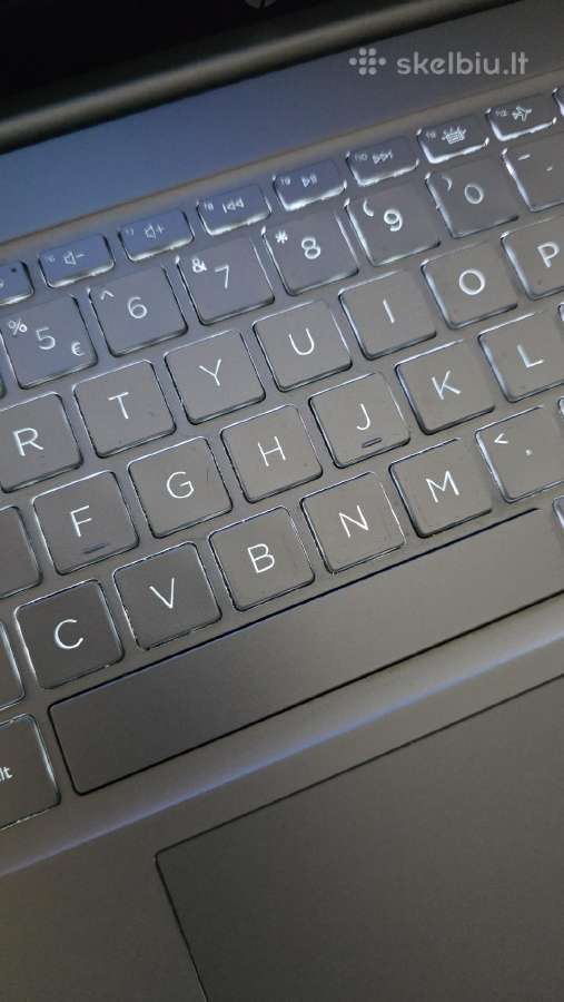 Nesiojamas Hp Pavilion 15 " 16/512, i5-1235u - nuotraukos Nr. 6