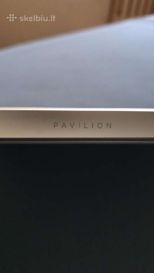 Nesiojamas Hp Pavilion 15 " 16/512, i5-1235u - nuotraukos Nr. 9