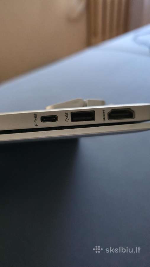 Nesiojamas Hp Pavilion 15 " 16/512, i5-1235u - nuotraukos Nr. 11