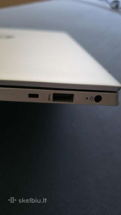 Nesiojamas Hp Pavilion 15 " 16/512, i5-1235u - nuotraukos Nr. 12