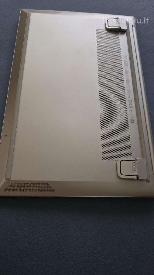 Nesiojamas Hp Pavilion 15 " 16/512, i5-1235u - nuotraukos Nr. 15