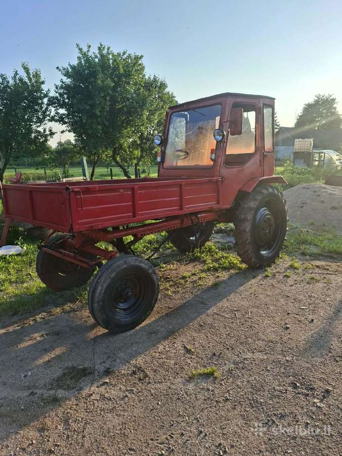 Ok dirbantis. Ira galimybė atvešti - nuotraukos Nr. 5