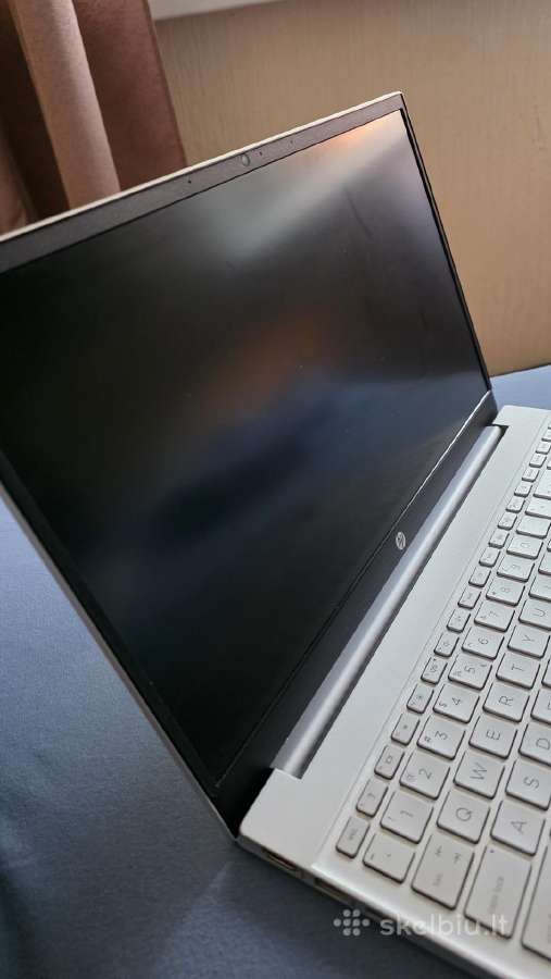 Nesiojamas Hp Pavilion 15 " 16/512, i5-1235u - nuotraukos Nr. 15