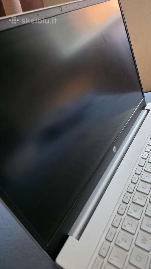 Nesiojamas Hp Pavilion 15 " 16/512, i5-1235u - nuotraukos Nr. 16