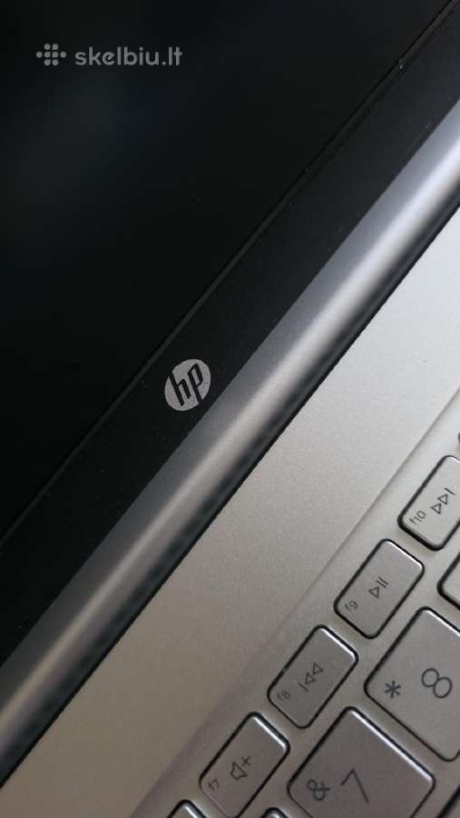 Nesiojamas Hp Pavilion 15 " 16/512, i5-1235u - nuotraukos Nr. 17
