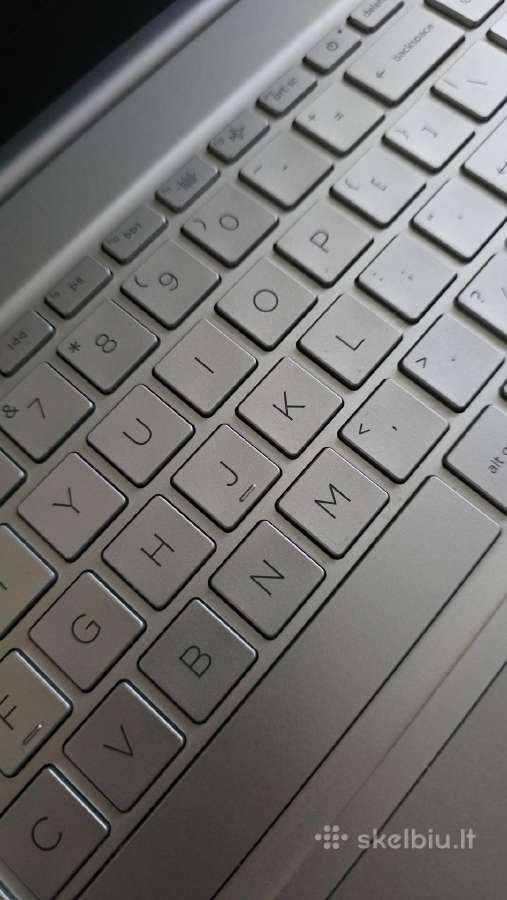 Nesiojamas Hp Pavilion 15 " 16/512, i5-1235u - nuotraukos Nr. 20