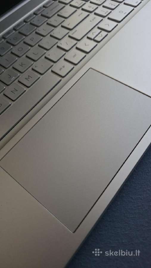 Nesiojamas Hp Pavilion 15 " 16/512, i5-1235u - nuotraukos Nr. 20
