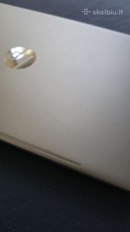 Nesiojamas Hp Pavilion 15 " 16/512, i5-1235u - nuotraukos Nr. 22