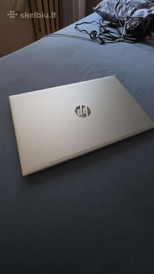 Nesiojamas Hp Pavilion 15 " 16/512, i5-1235u - nuotraukos Nr. 23
