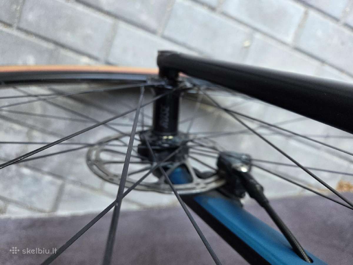 Rose Carbon Gravel L - nuotraukos Nr. 9