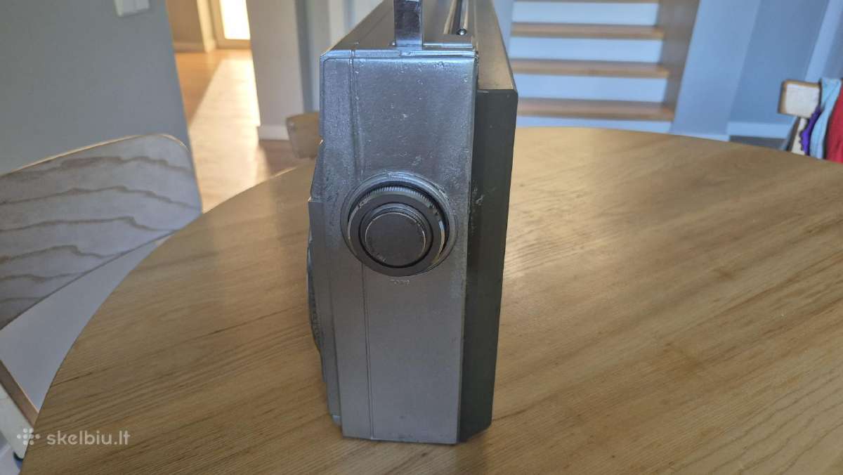Sharp Gf-8989 - nuotraukos Nr. 6