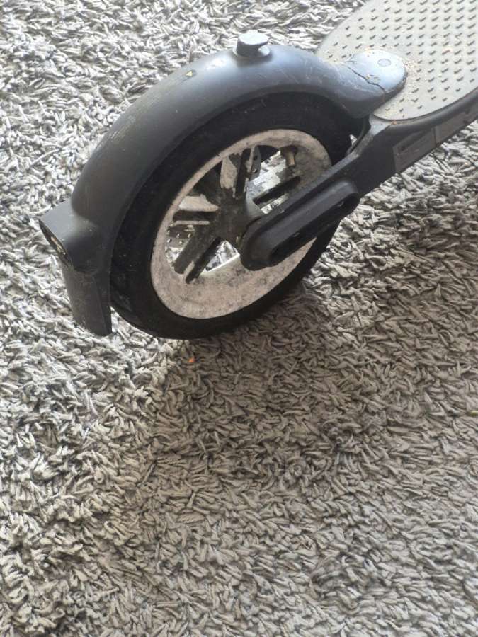 Xiaomi Scooter 3 - nuotraukos Nr. 4