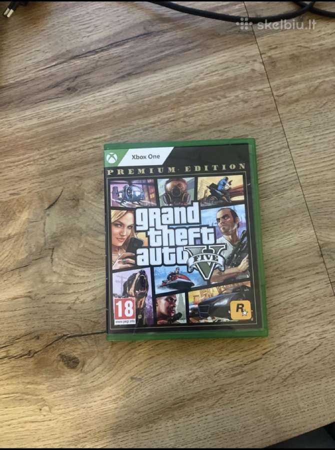 Xbox One S 1tb – pilnas komplektas + 2 žaidimai - nuotraukos Nr. 4