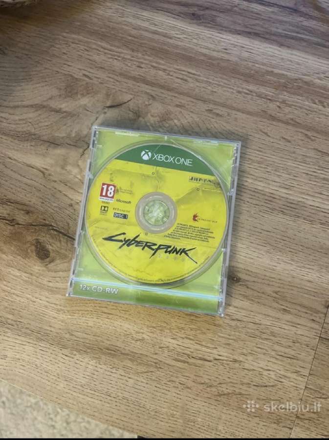 Xbox One S 1tb – pilnas komplektas + 2 žaidimai - nuotraukos Nr. 5